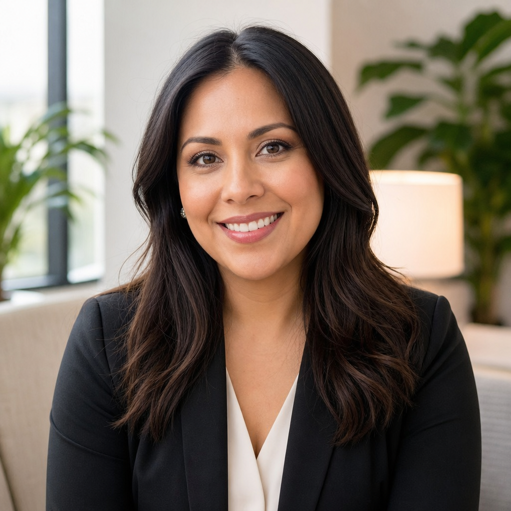 Laura, Lead Clinician at New Leaf Wellness Center