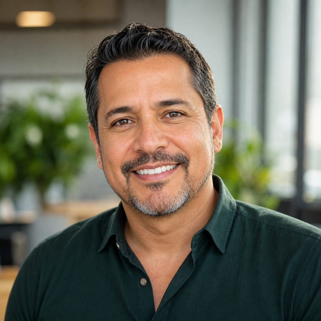 Noe, Founder & Owner at New Leaf Wellness Center
