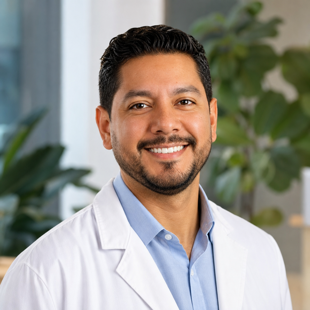 Dulce, Nurse Practitioner at New Leaf Wellness Center
